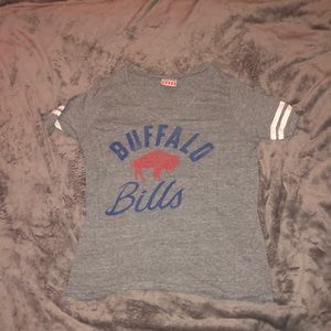 BUFFALO bills T-shirt by junk food